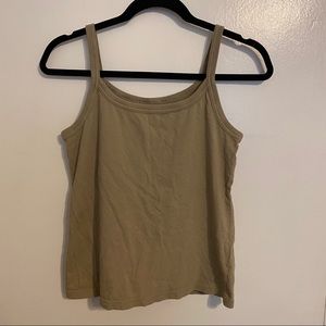 Everlane Tank Top